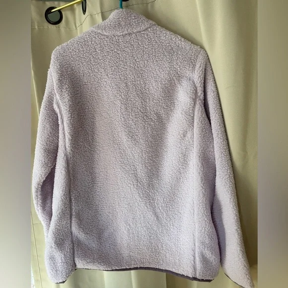 NWT Lands End Women’s Soft and Cozy Jacket - Picture 2 of 9